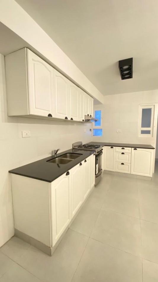 HERMOSO DPTO 3D BARRIO NORTE, VIRGEN DE LA MERCED AL 800