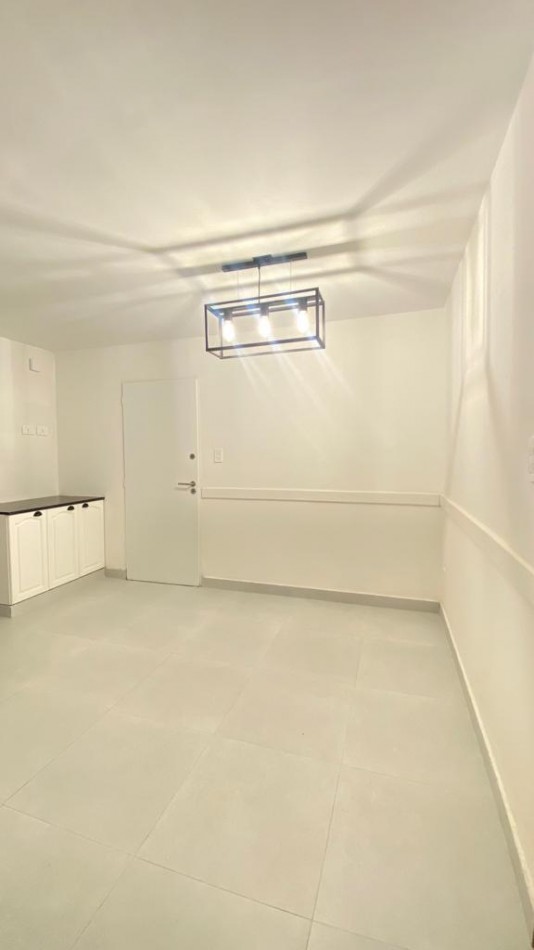 HERMOSO DPTO 3D BARRIO NORTE, VIRGEN DE LA MERCED AL 800