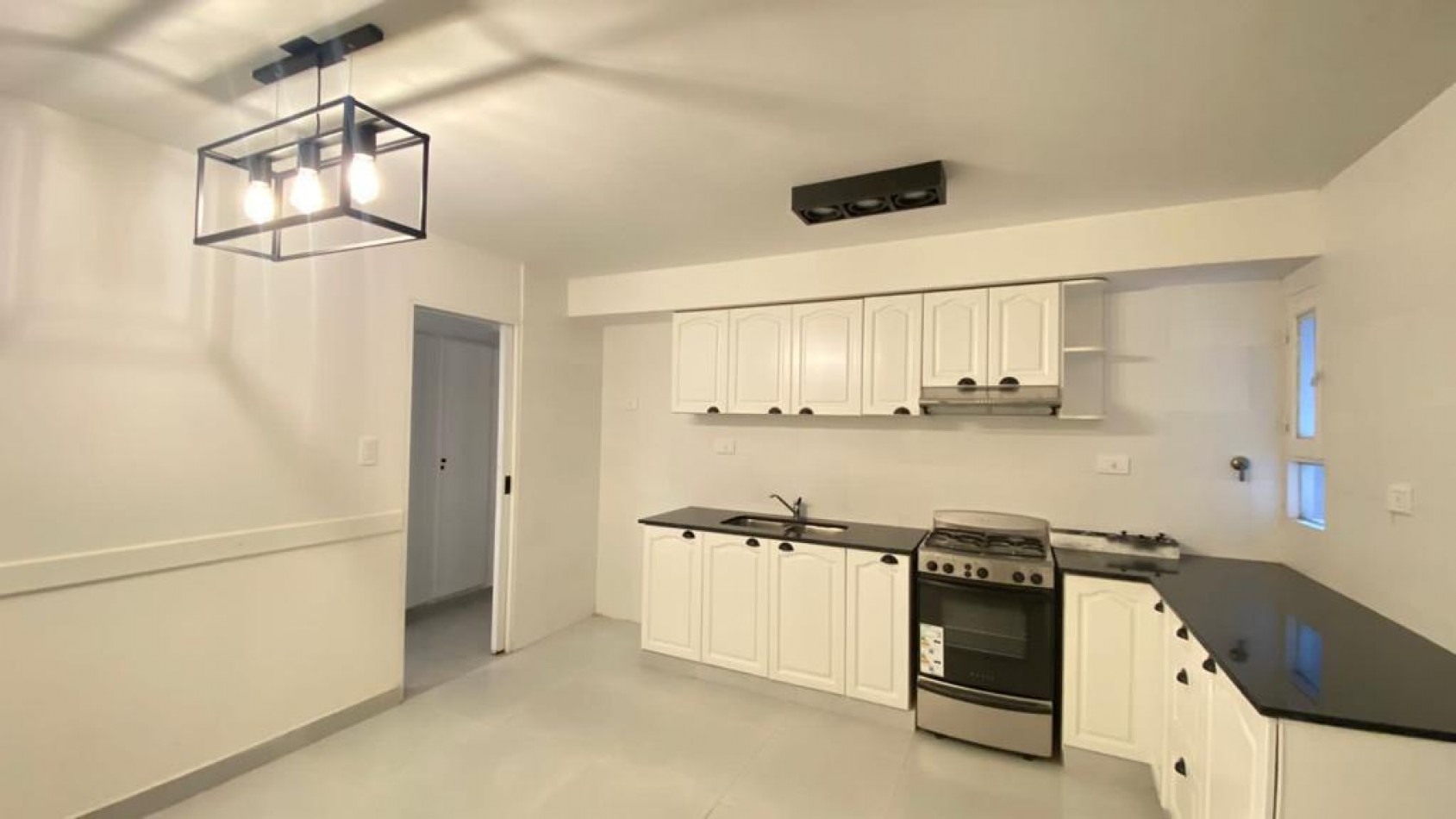 HERMOSO DPTO 3D BARRIO NORTE, VIRGEN DE LA MERCED AL 800