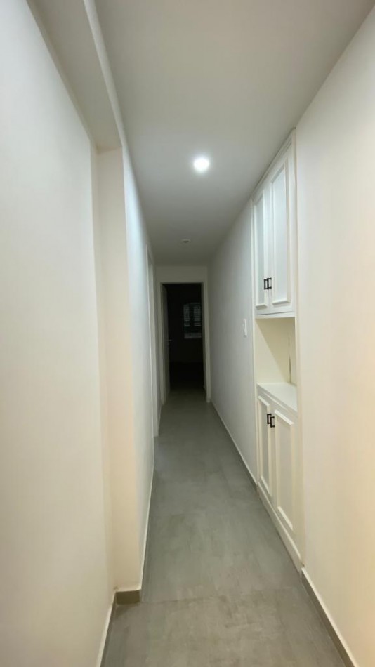 HERMOSO DPTO 3D BARRIO NORTE, VIRGEN DE LA MERCED AL 800