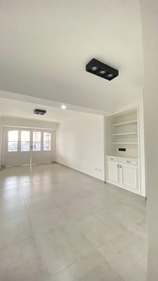 HERMOSO DPTO 3D BARRIO NORTE, VIRGEN DE LA MERCED AL 800