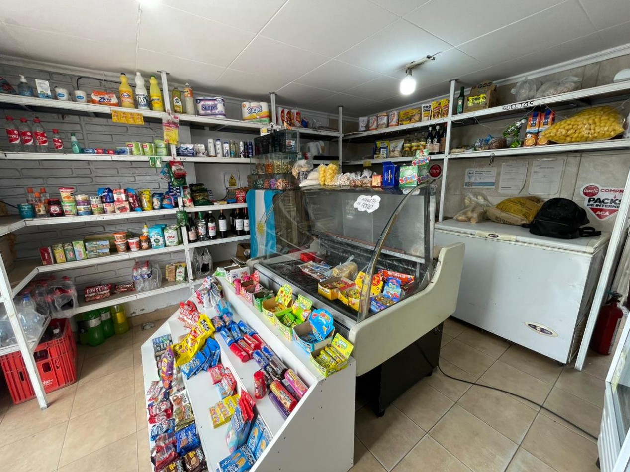 LINDO LOCAL COMERCIAL EN CASAL 24 AL 1300