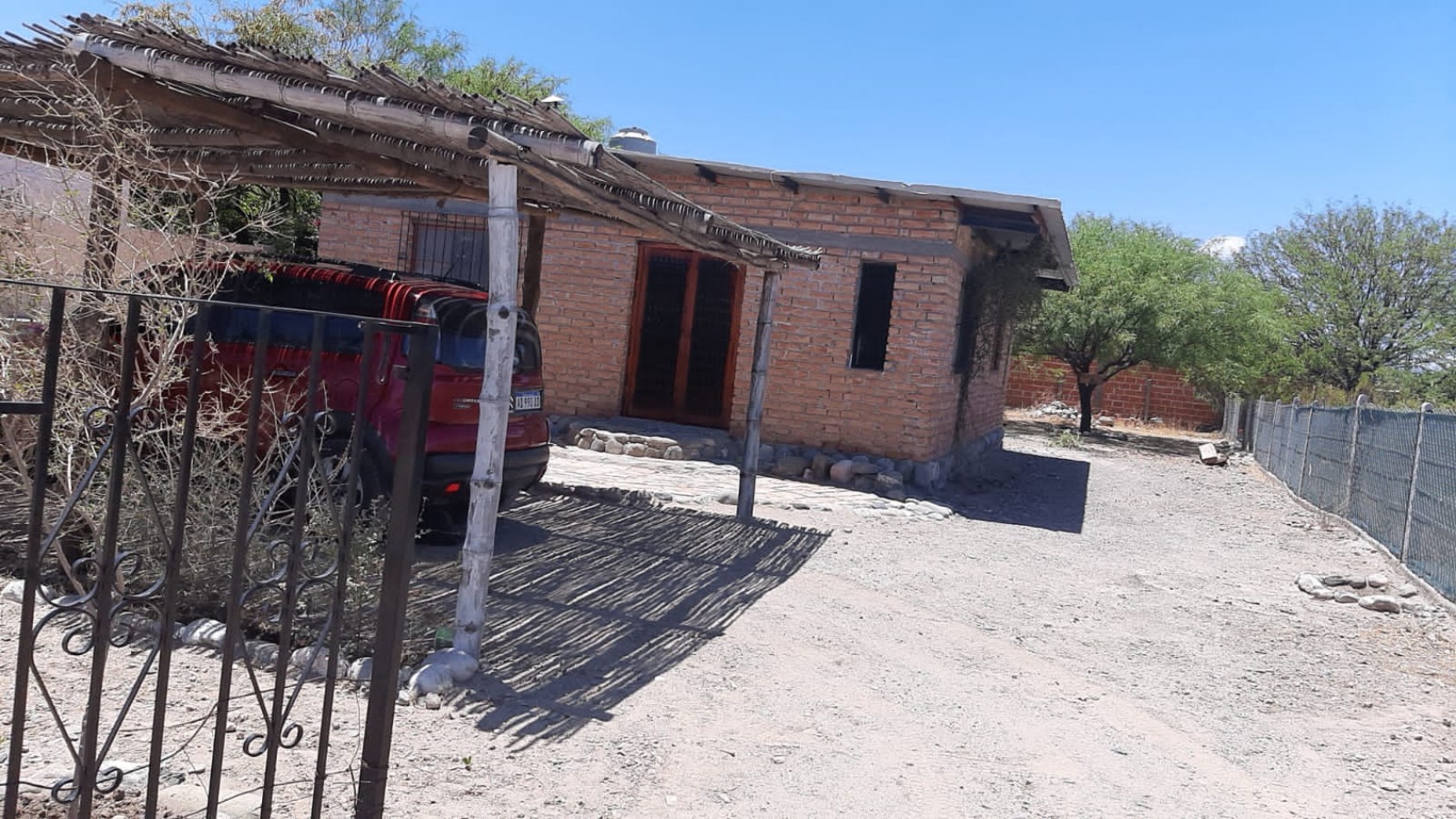 CASA EN AMAICHA DEL VALLE OPORTUNIDAD