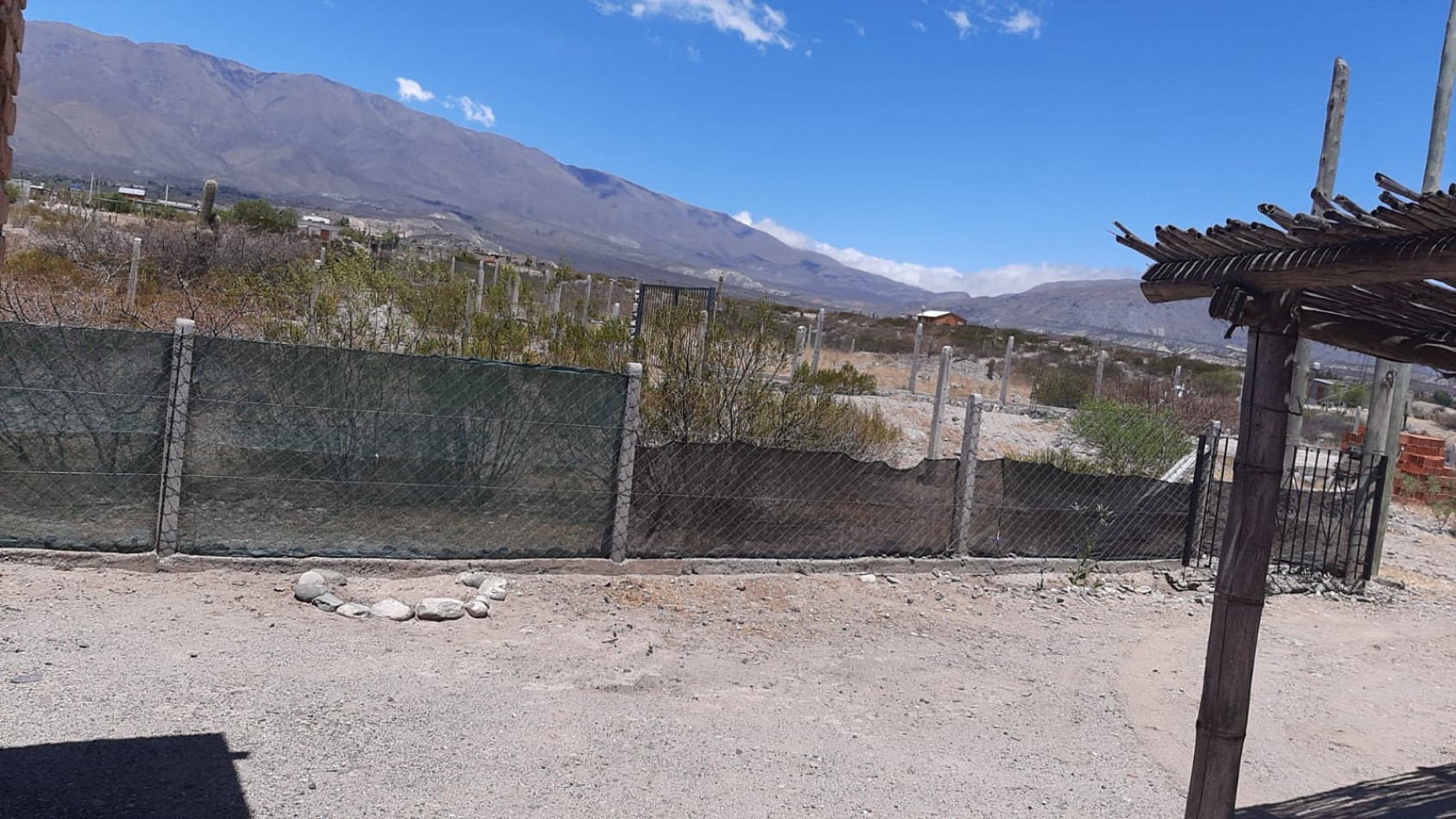 CASA EN AMAICHA DEL VALLE OPORTUNIDAD