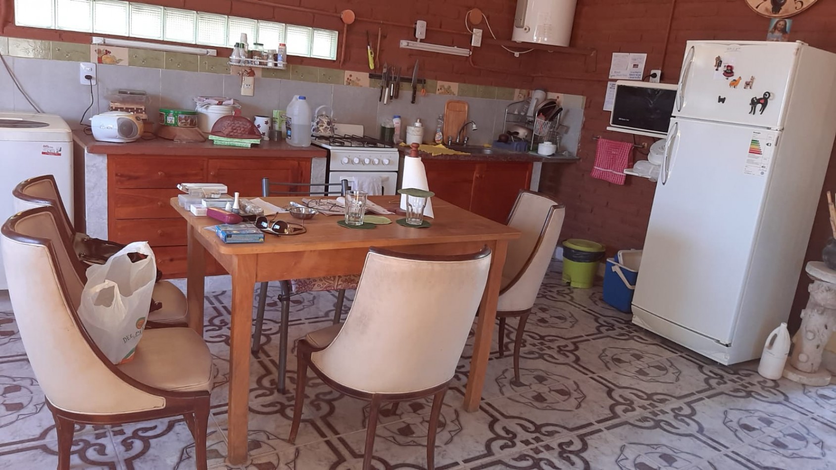 CASA EN AMAICHA DEL VALLE OPORTUNIDAD