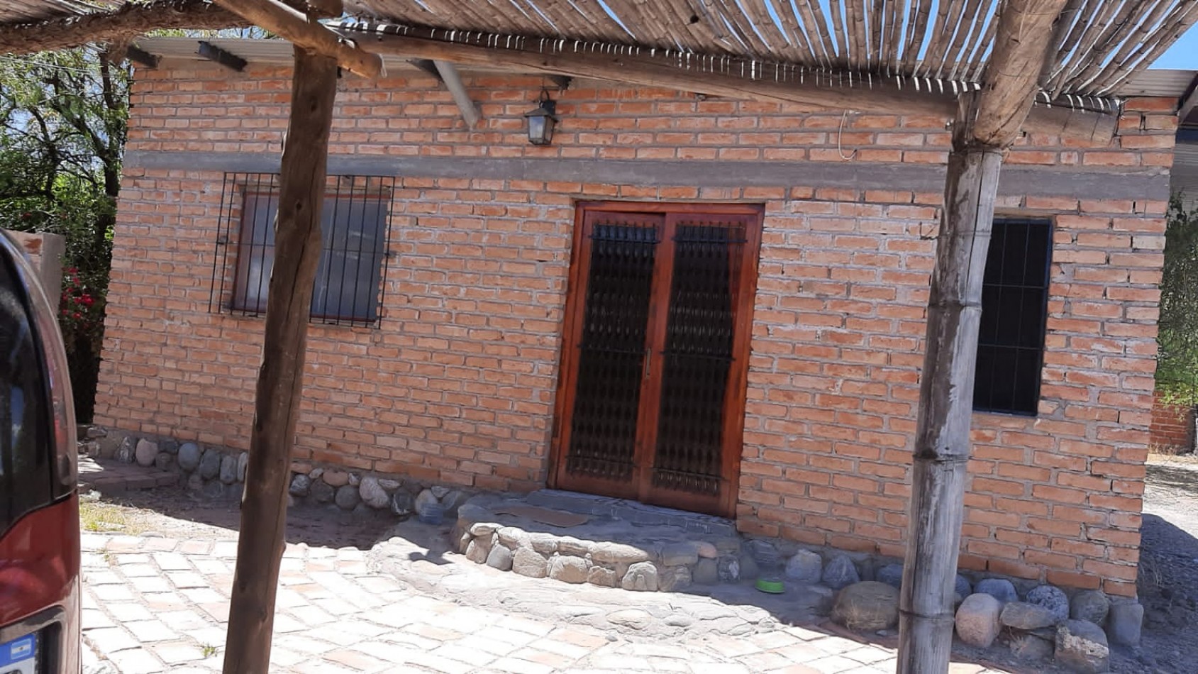 CASA EN AMAICHA DEL VALLE OPORTUNIDAD
