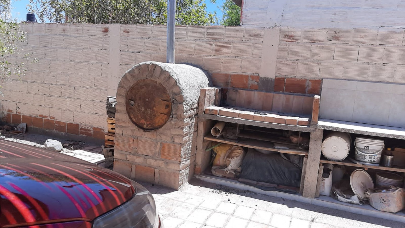 CASA EN AMAICHA DEL VALLE OPORTUNIDAD