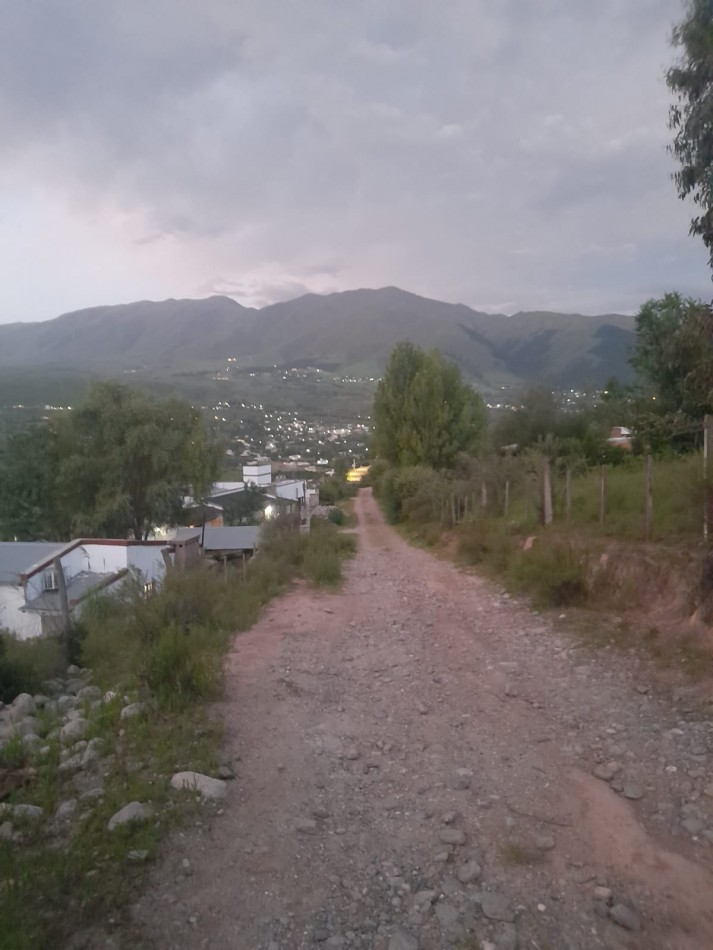 TERRENO EN TAFI DEL VALLE ZONA LOMA DE LA OVEJERIA
