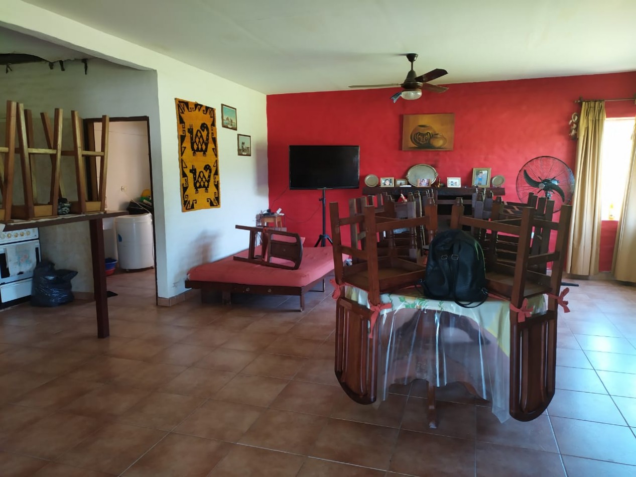 CASA AMOBLADA EN BARRIO PRIVADO SAN PEDRO DE COLALAO