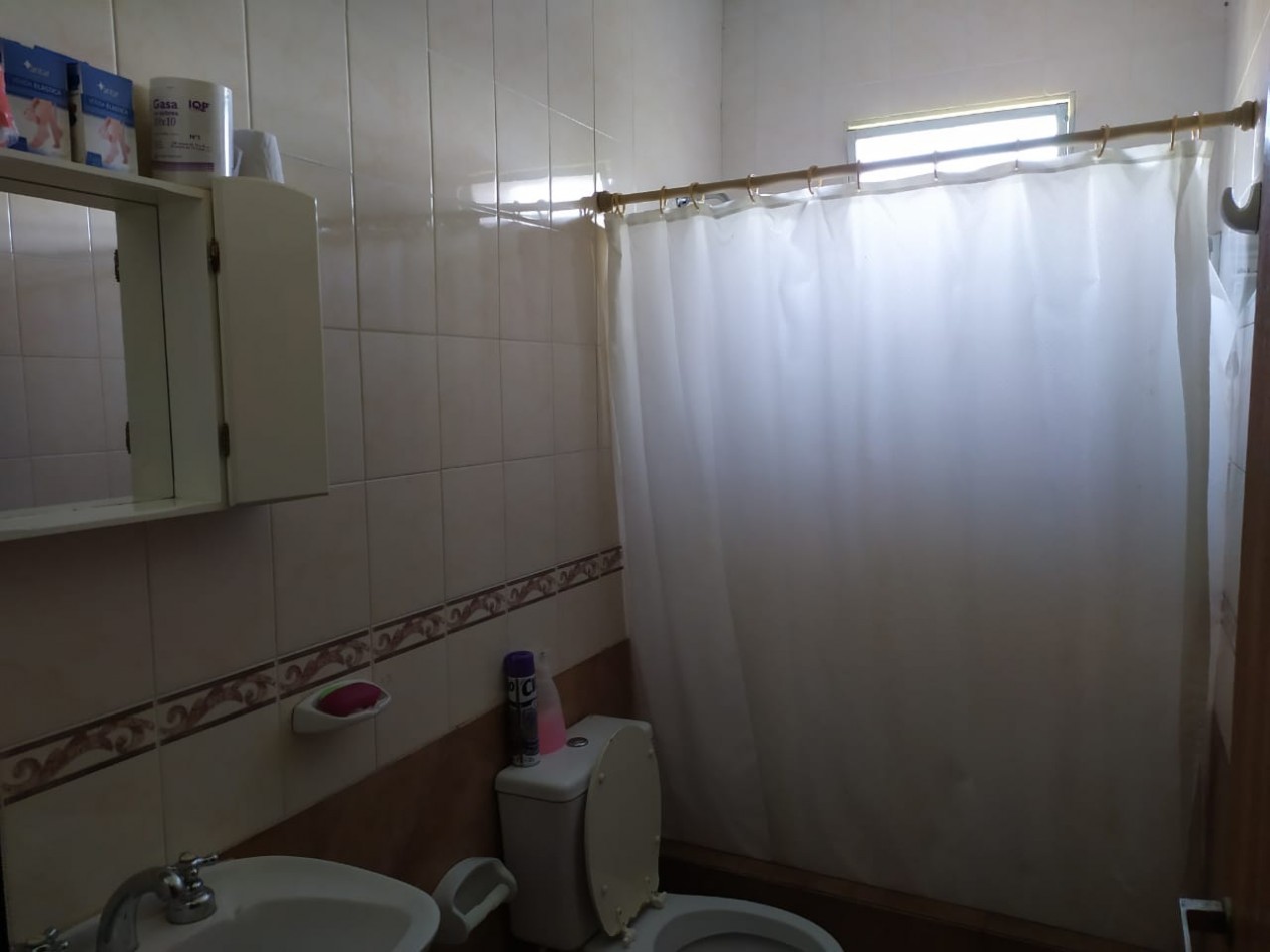 CASA AMOBLADA EN BARRIO PRIVADO SAN PEDRO DE COLALAO