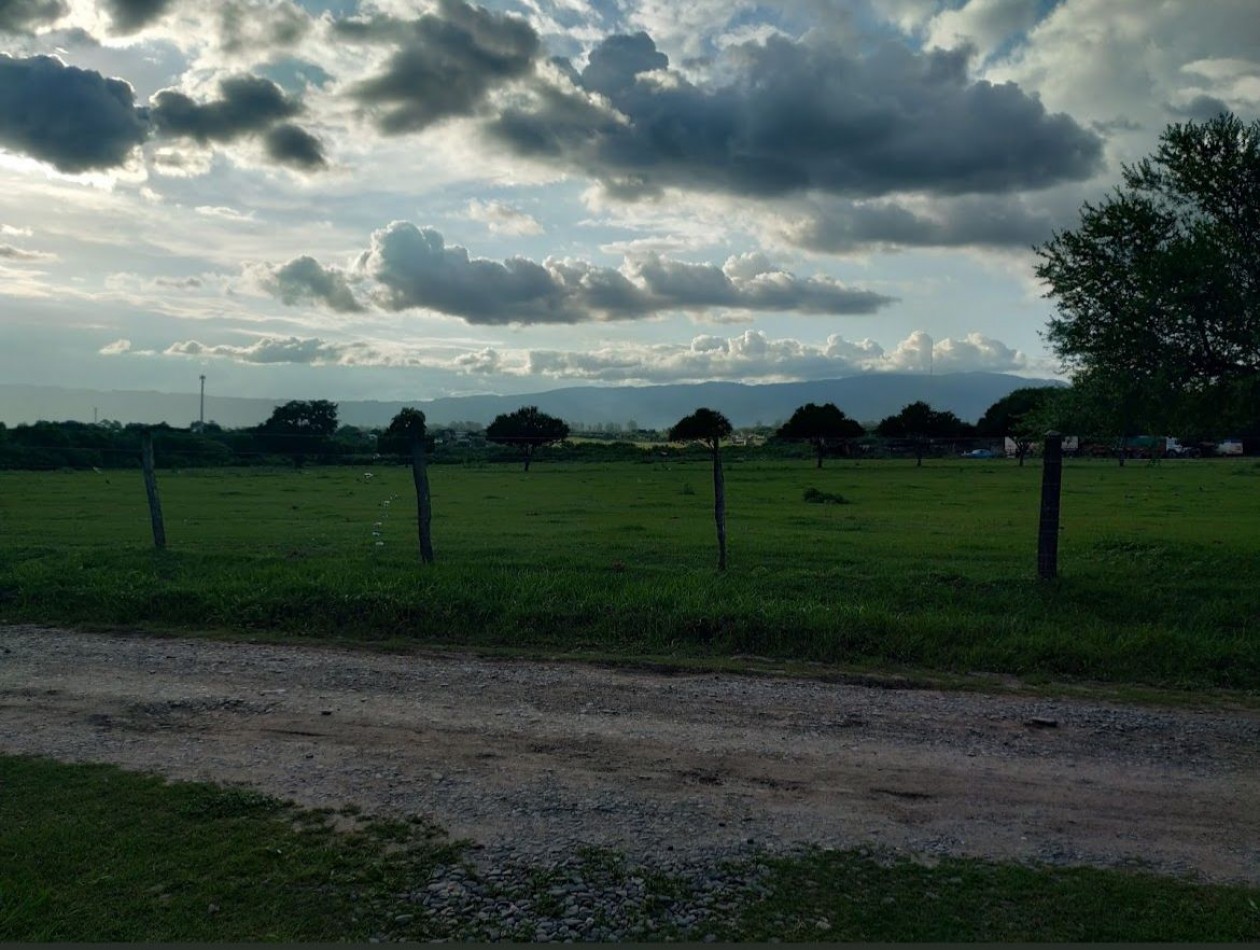 LOTES BARATOS EN BARRIO LOMA ALTA EN LAS TALITAS