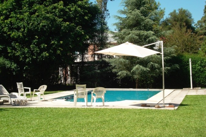 CASA 4D GOLF VIEJO YERBA BUENA PARQUE PISCINA APTA CREDITO