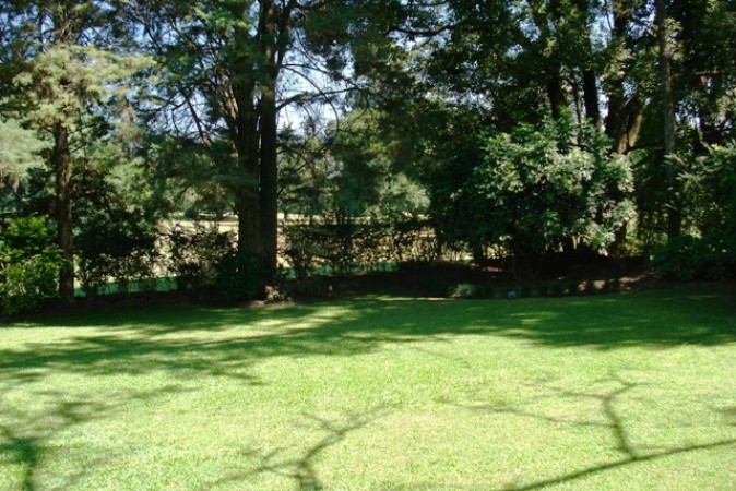 CASA 4D GOLF VIEJO YERBA BUENA PARQUE PISCINA APTA CREDITO