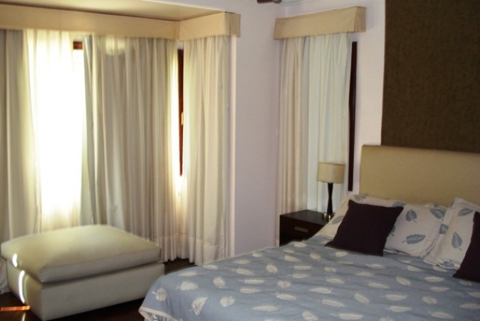 CASA 4D GOLF VIEJO YERBA BUENA PARQUE PISCINA APTA CREDITO