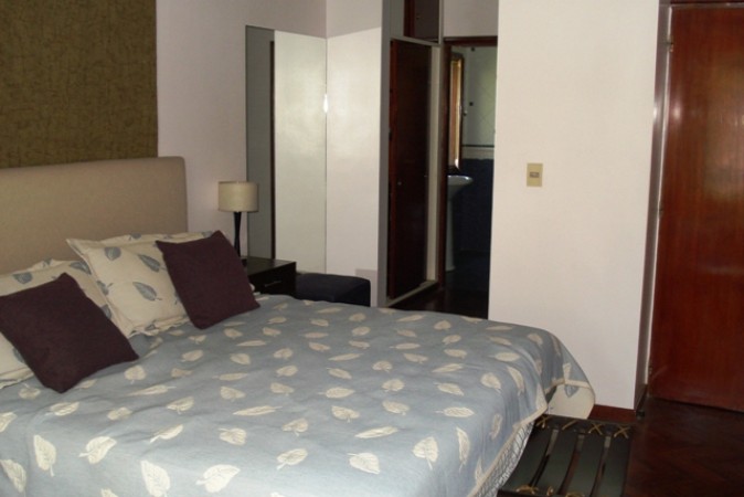 CASA 4D GOLF VIEJO YERBA BUENA PARQUE PISCINA APTA CREDITO