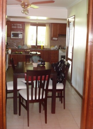 CASA 4D GOLF VIEJO YERBA BUENA PARQUE PISCINA APTA CREDITO