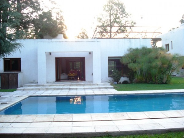 CASA 4D GOLF VIEJO YERBA BUENA PARQUE PISCINA APTA CREDITO