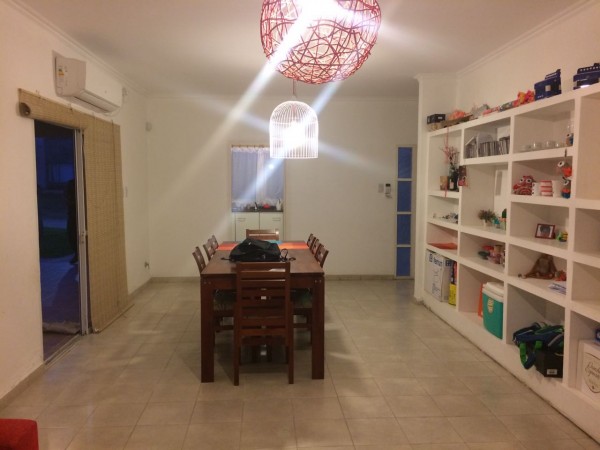 CASA 3D EN COUNTRY LOMA LINDA EN TAFI VIEJO