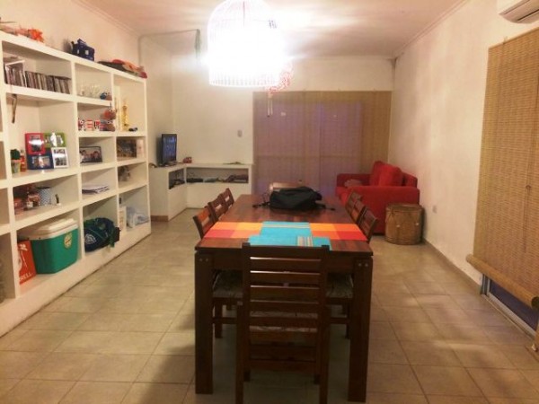CASA 3D EN COUNTRY LOMA LINDA EN TAFI VIEJO