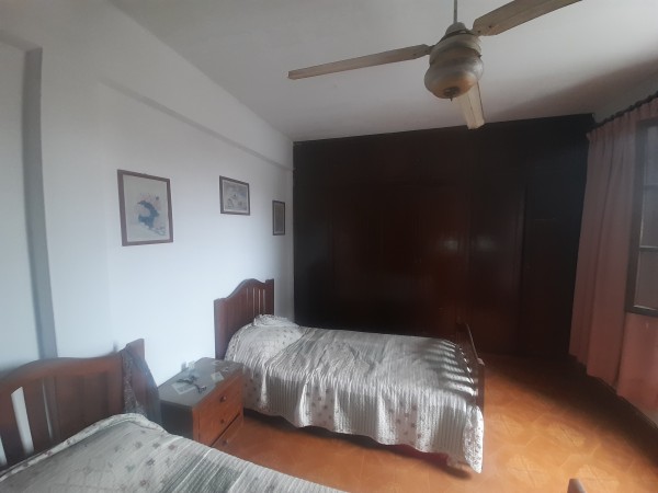 Casa apta crédito en Alberdi al 900