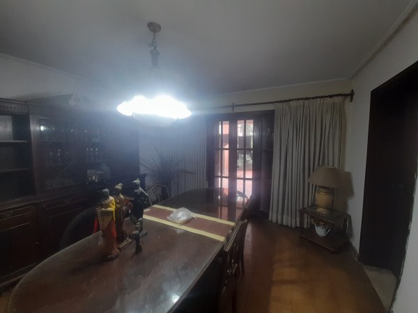 Casa apta crédito en Alberdi al 900
