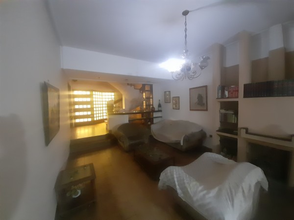 Casa apta crédito en Alberdi al 900