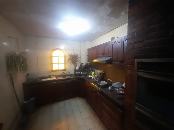 Casa apta crédito en Alberdi al 900