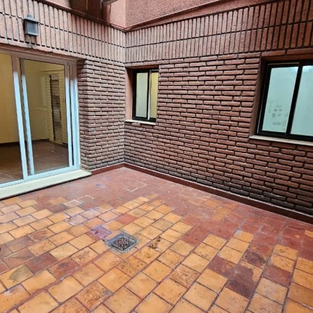 Piso 3 d D/S Salta al 500 Barrio Norte
