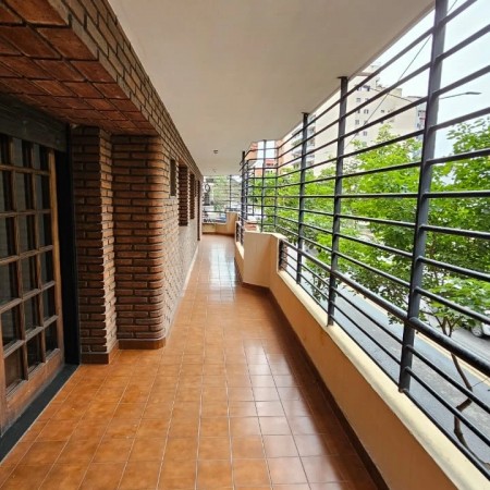 Piso 3 d D/S Salta al 500 Barrio Norte