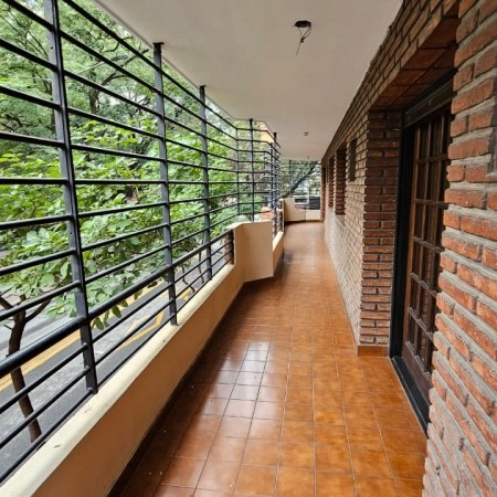 Piso 3 d D/S Salta al 500 Barrio Norte