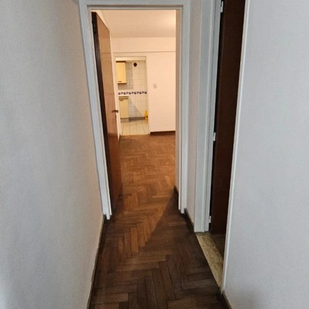 Piso 3 d D/S Salta al 500 Barrio Norte