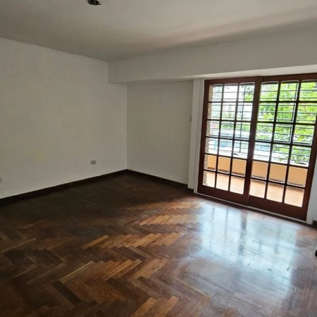 Piso 3 d D/S Salta al 500 Barrio Norte