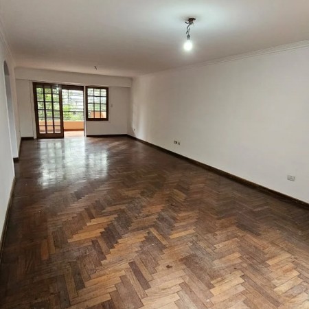 Piso 3 d D/S Salta al 500 Barrio Norte