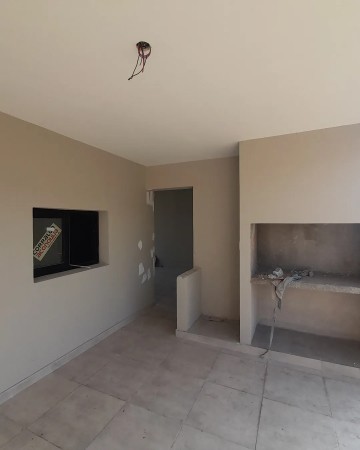 Duplex 3d pileta a estrenar Yerba Buena zona Colegio Los Cerros