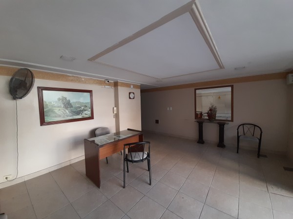 Departamento 3d en chacabuco 263