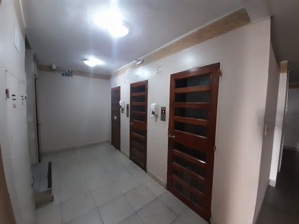 Departamento 3d en chacabuco 263