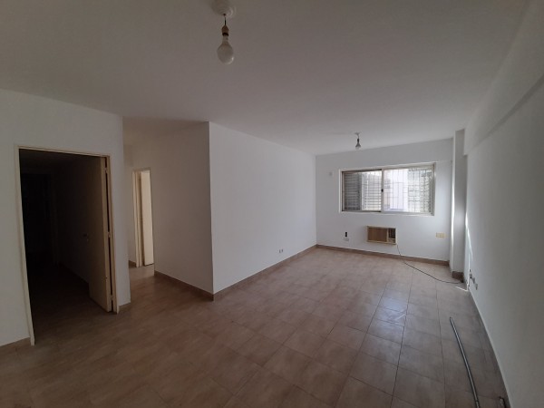 Departamento 3d en chacabuco 263