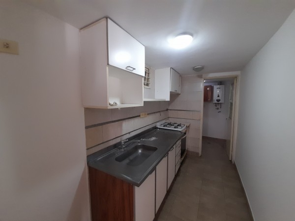 Departamento 3d en chacabuco 263