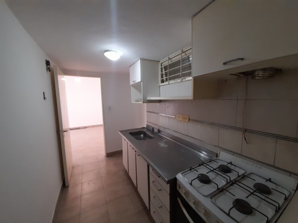 Departamento 3d en chacabuco 263