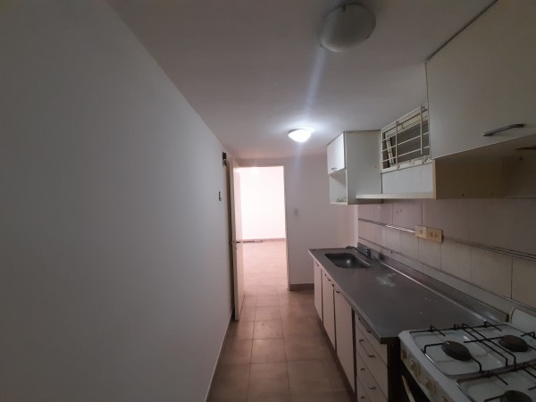 Departamento 3d en chacabuco 263