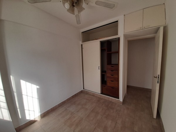 Departamento 3d en chacabuco 263