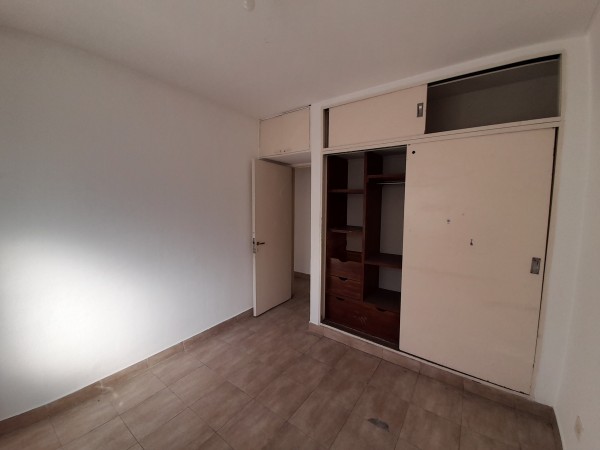 Departamento 3d en chacabuco 263