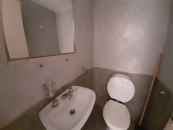 Departamento 3d en chacabuco 263