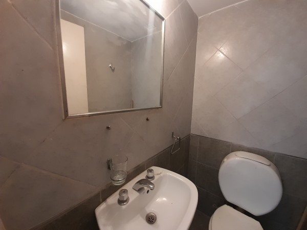 Departamento 3d en chacabuco 263