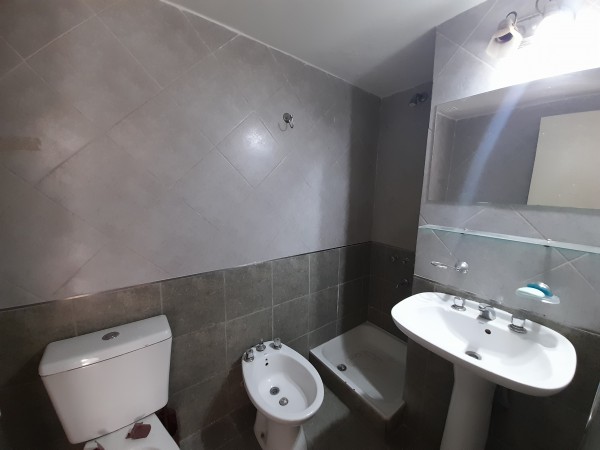 Departamento 3d en chacabuco 263
