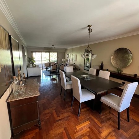 Piso entero 280 m2 en Salta al 500 Barrio Norte