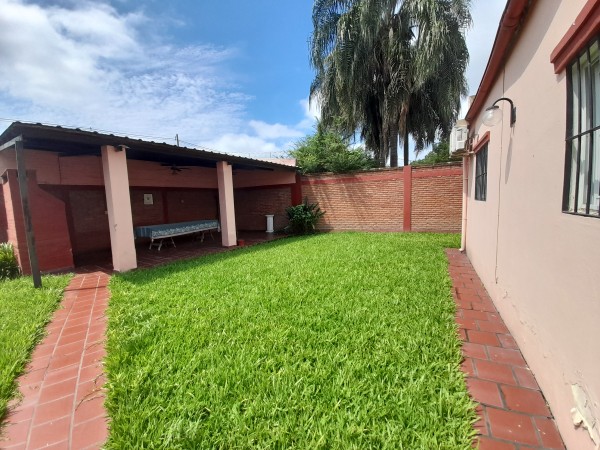 Casa dos dormitorios en Yerba Buena