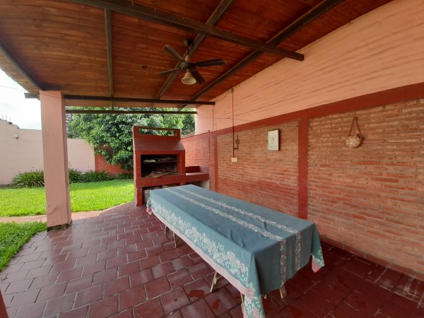 Casa dos dormitorios en Yerba Buena