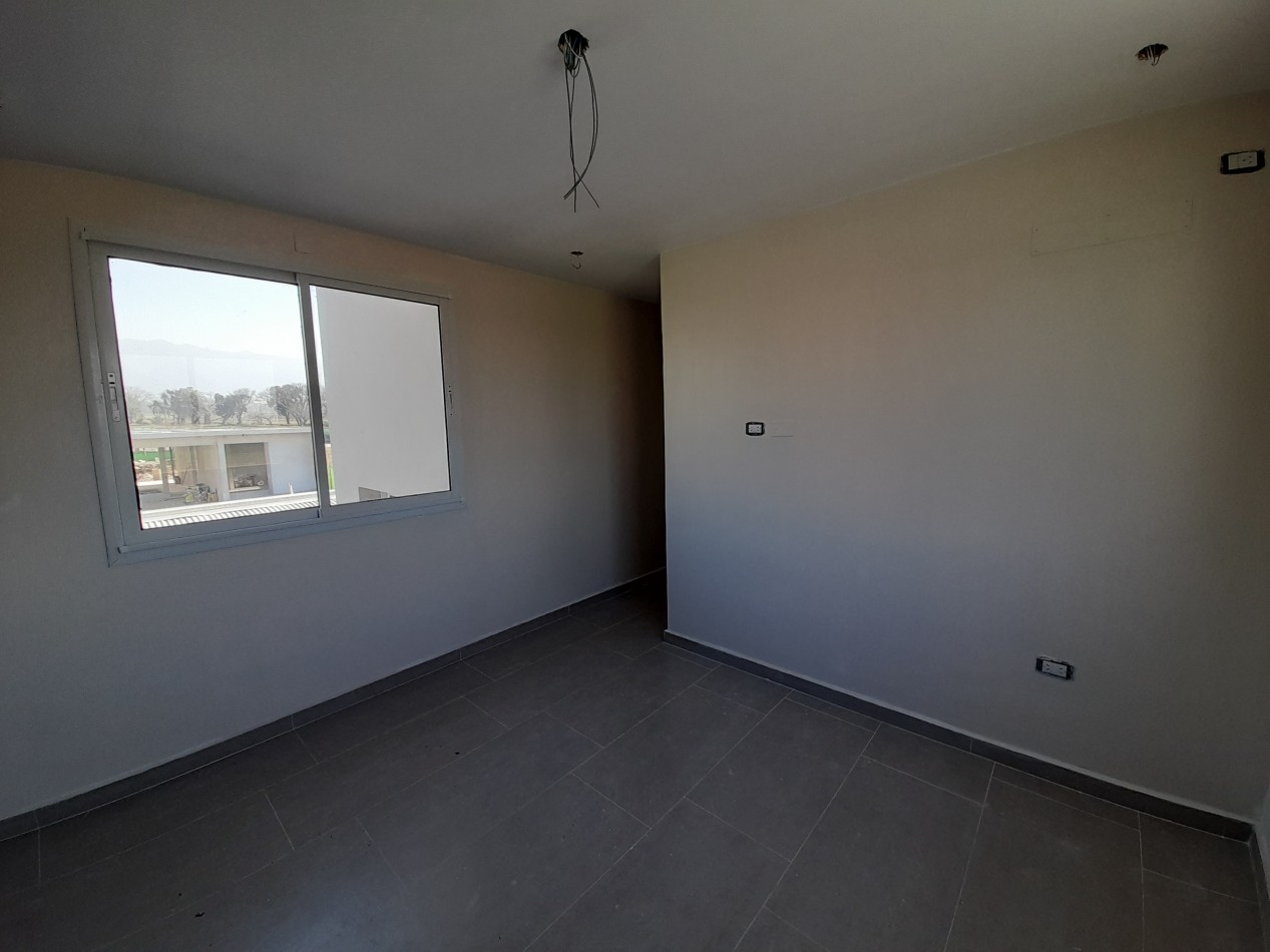 Casa a estrenar de 3d en Country The Point San Pablo