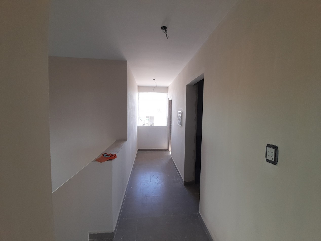 Casa a estrenar de 3d en Country The Point San Pablo